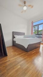 Seletaris (D27), Condominium #528805321
